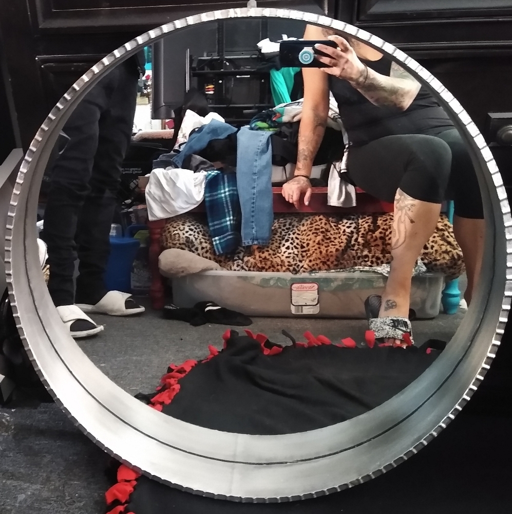 Mirrors
